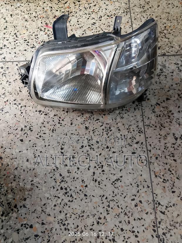 Toyota Townace Headlight 2012