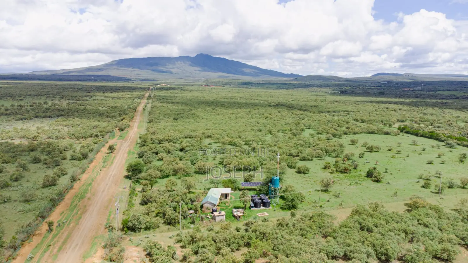 Naivasha 5 and 10acres Within Developed Impala Estate