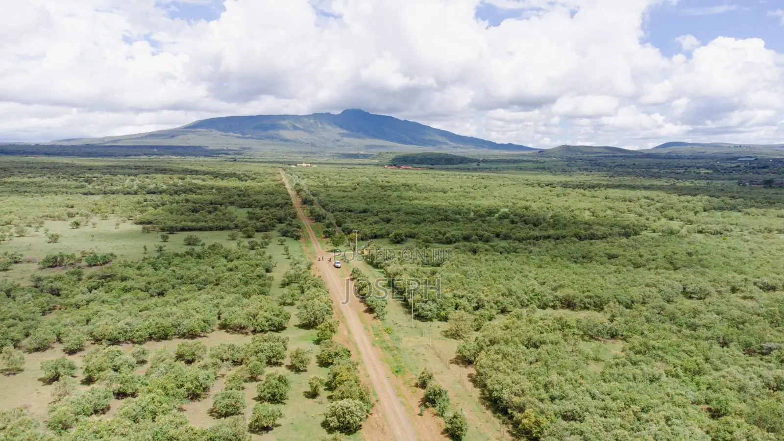 Naivasha 5 and 10acres Within Developed Impala Estate