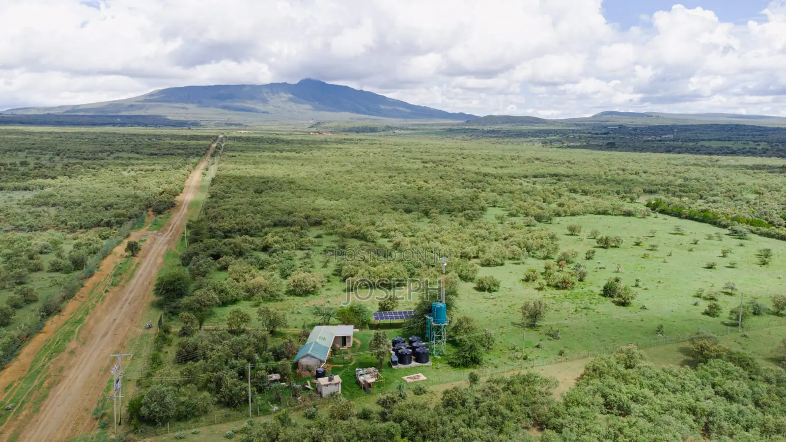 Naivasha 5 and 10acres Within Developed Impala Estate