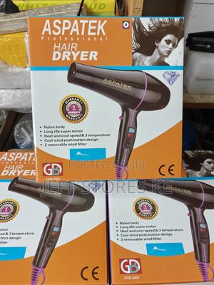 Aspatek Hand Blow Dry - thumbnail 2