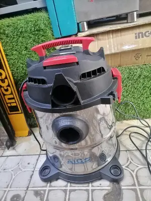 Well Performing 20l Aico Vacuum Cleaner