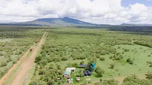 Naivasha 5 and 10acres Within Developed Impala Estate