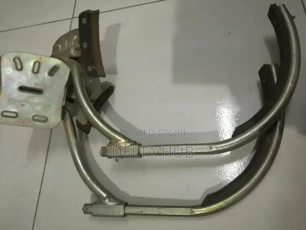 Durable And Long-lasting Pole Climbers - main view