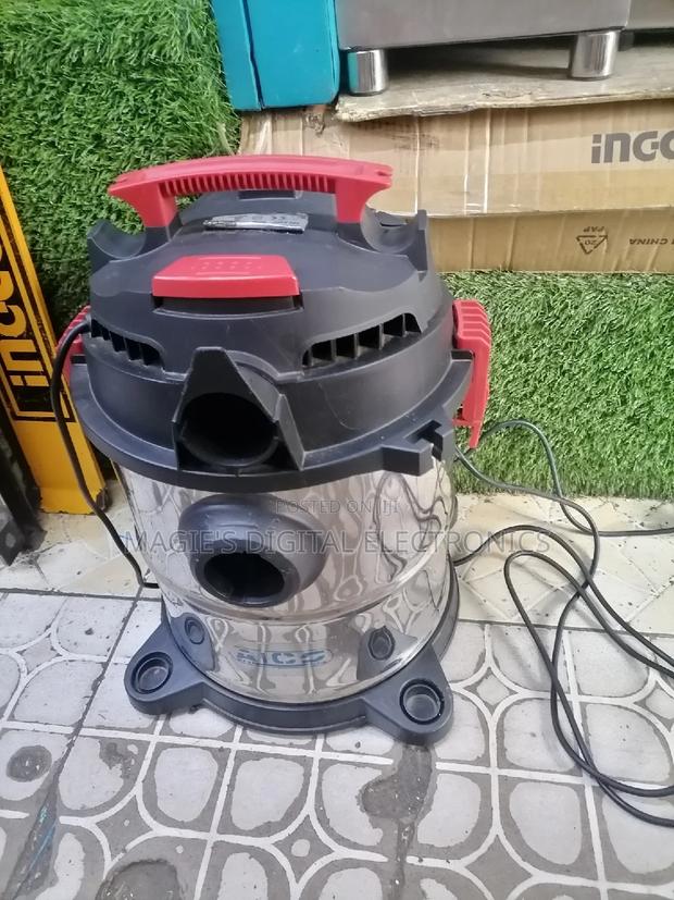 Long Last 20l Aico Vacuum Cleaner