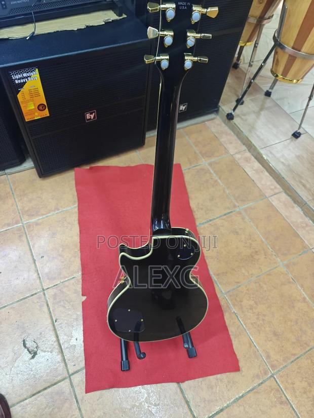Gibson Les Paul Electric - main view