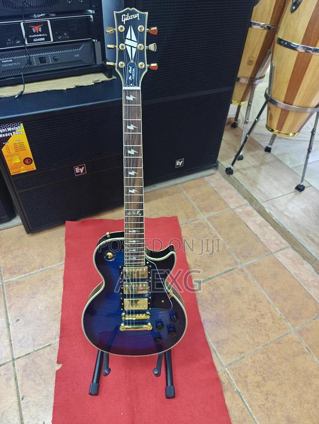 Gibson Les Paul Electric - thumbnail 3