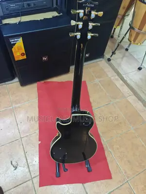 Gibson Les Paul Electric