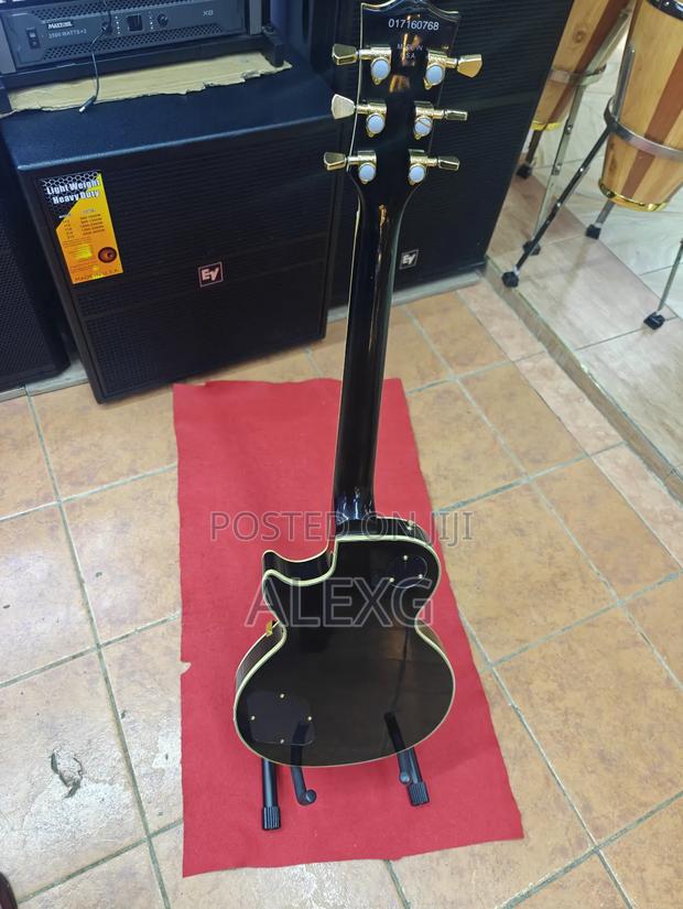 Gibson Les Paul Electric - thumbnail 4