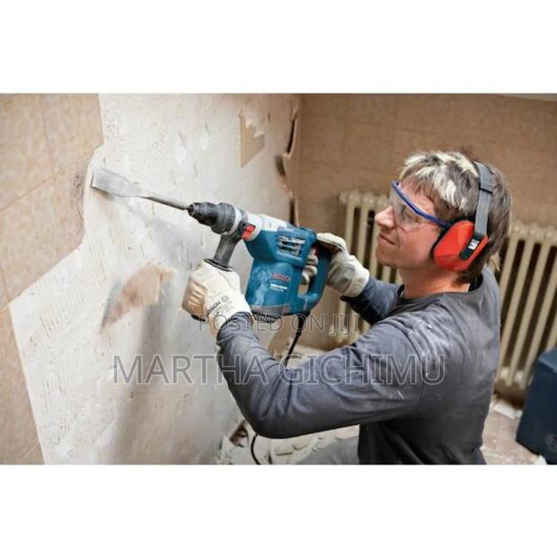 Rotary Hammer Gbh 4_32dfr - main view