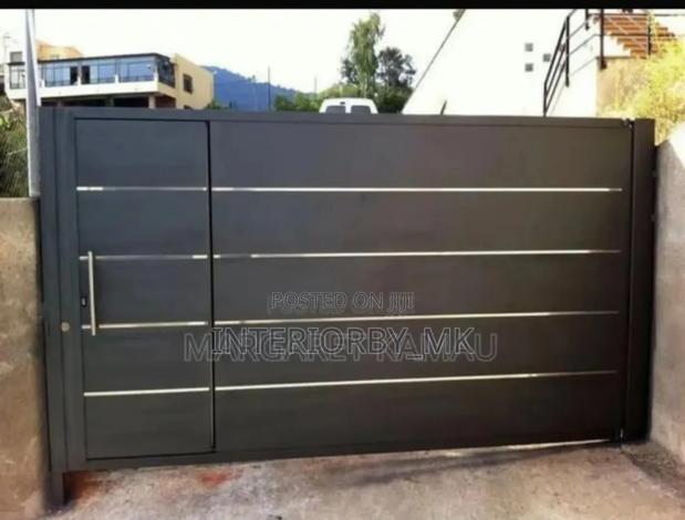 Hurry Gates on Offer