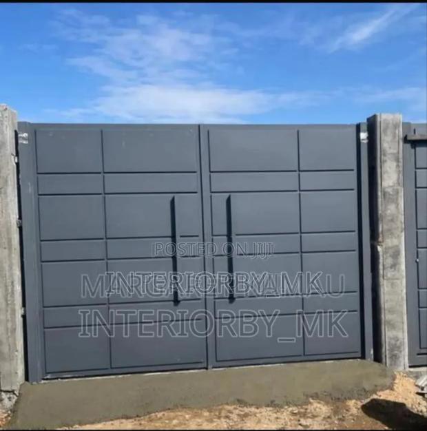Today's Swing Gate Deals