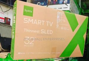 Syinix Slim Smart Tv 32 - thumbnail 2