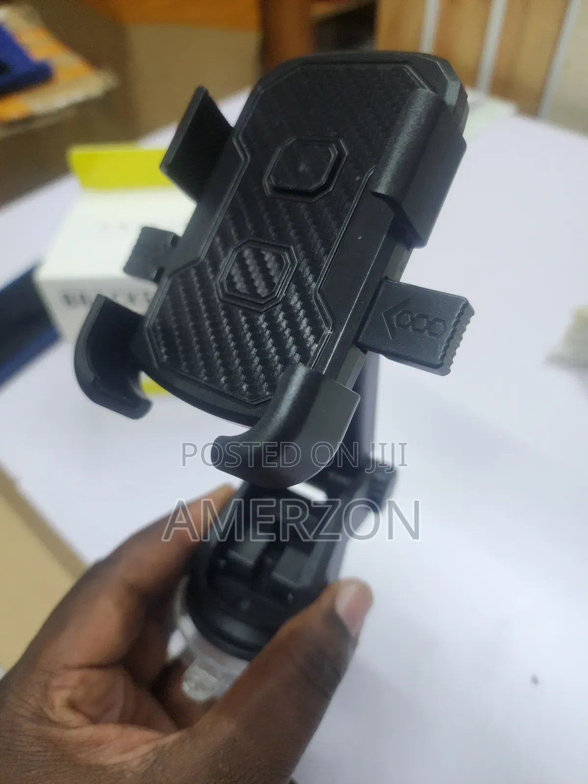 Car Phone Holder