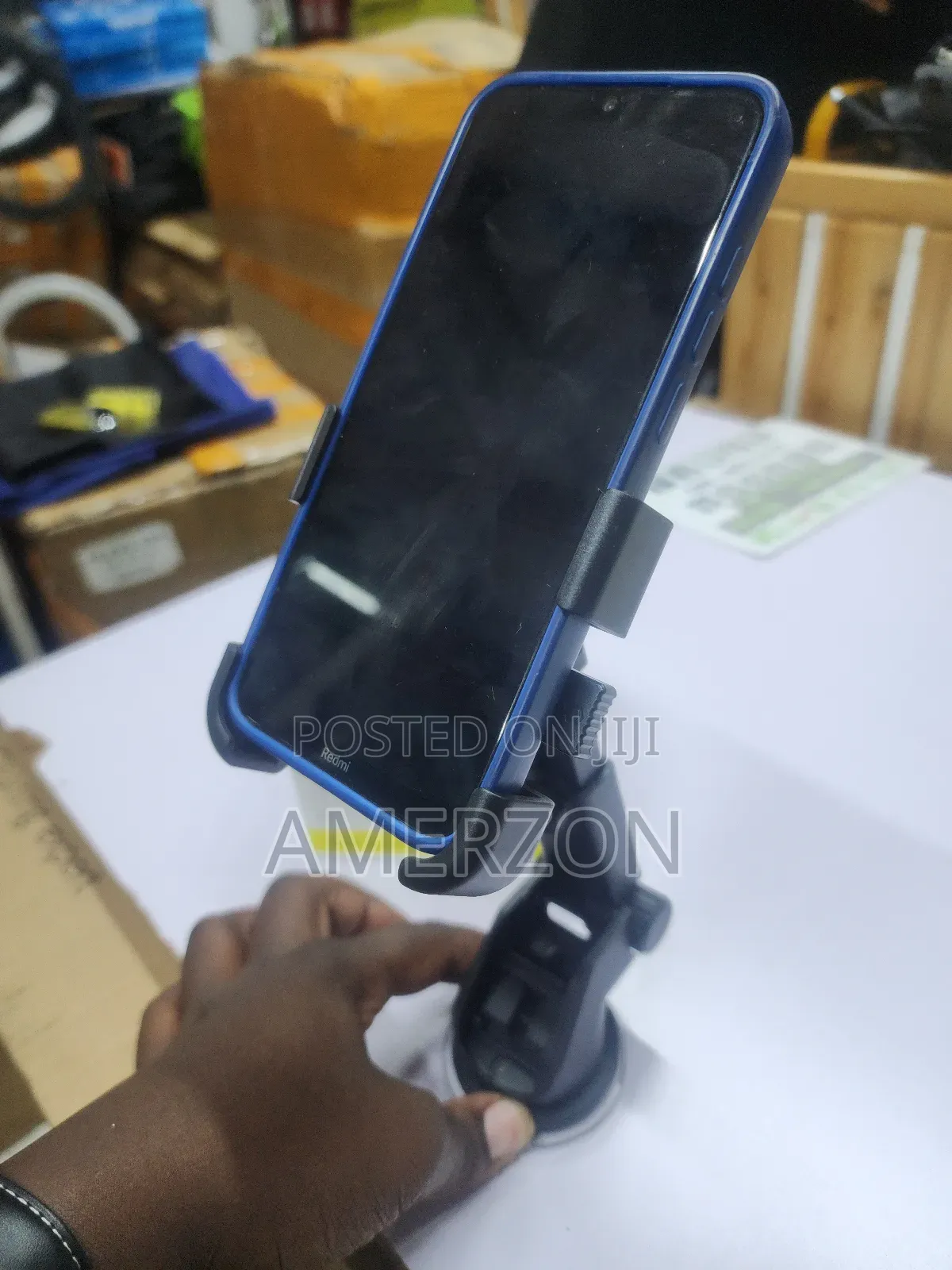 Car Phone Holder