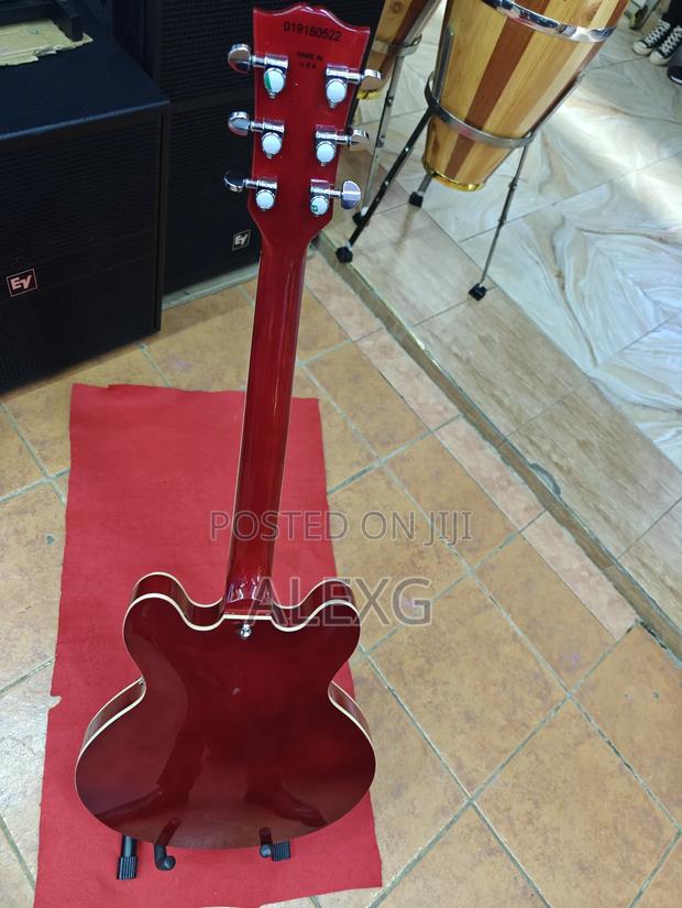 Gibson Semi Hollow - thumbnail 3