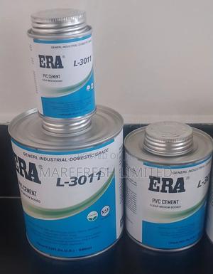 Era PVC Glue 1kg - thumbnail 2