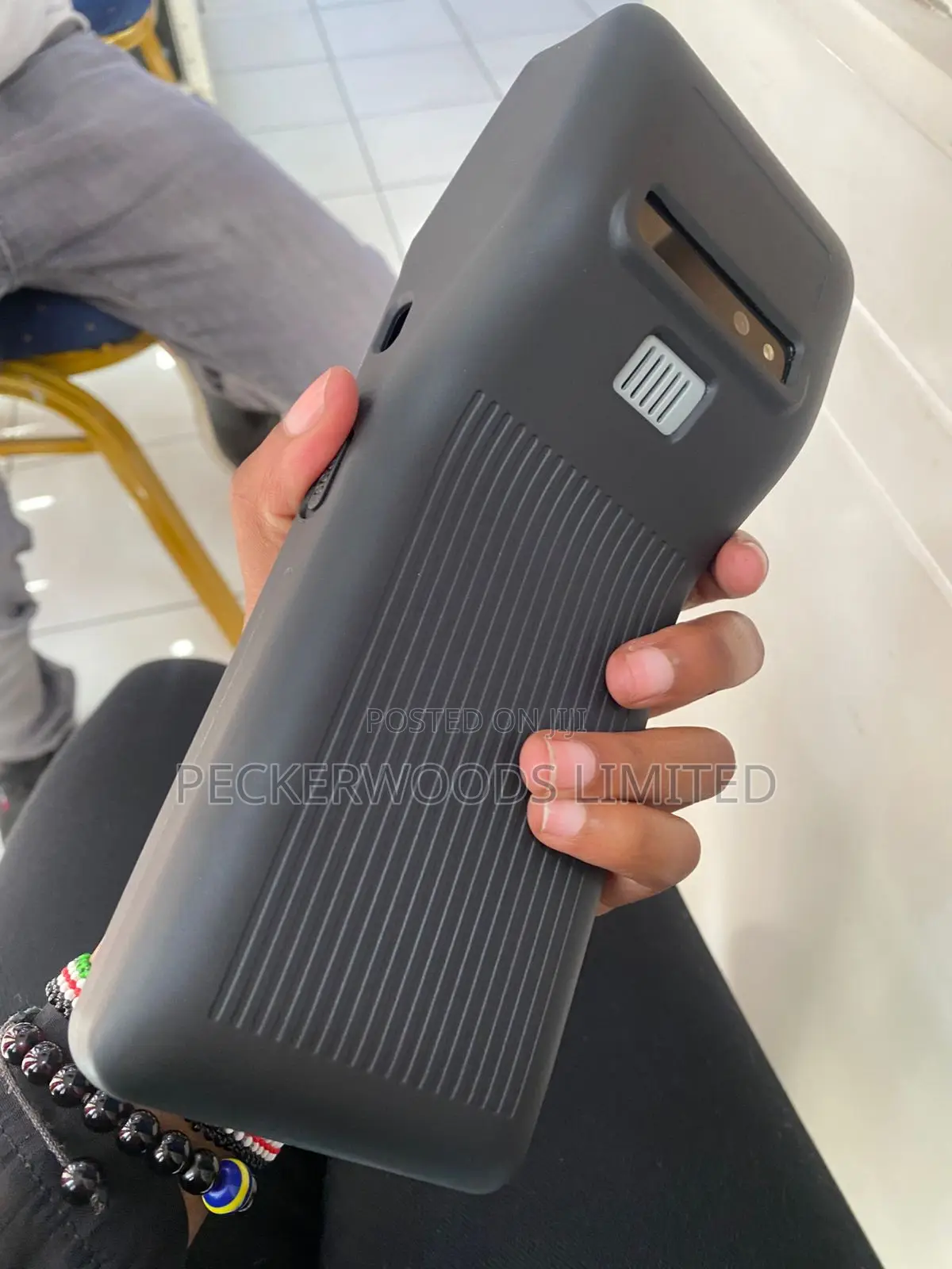 Android Pos Cover Protection From Screen Damage !!