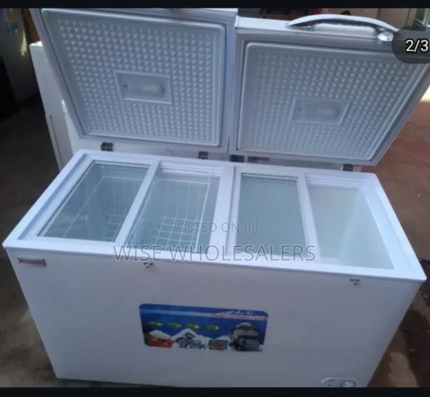 Premier 350l Freezer Available - thumbnail 2