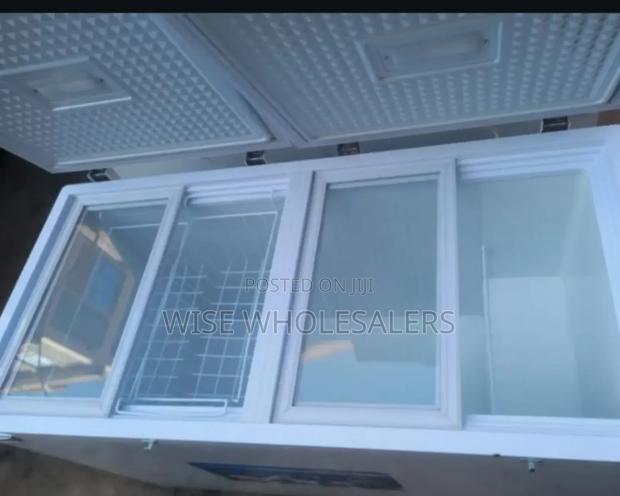 Premier 350l Freezer Available - thumbnail 3