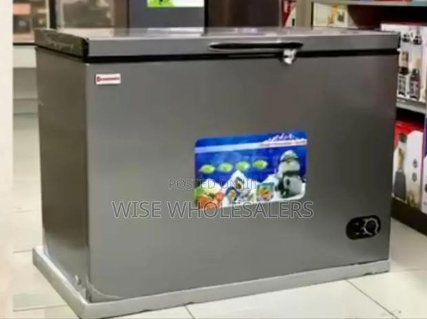 Premier 200l Freezer Available - main view