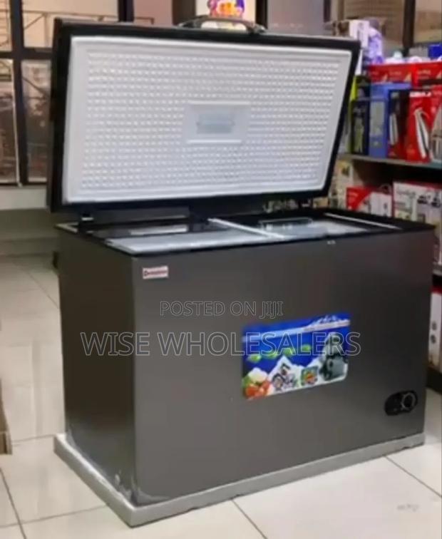 Premier 200l Freezer Available - thumbnail 2