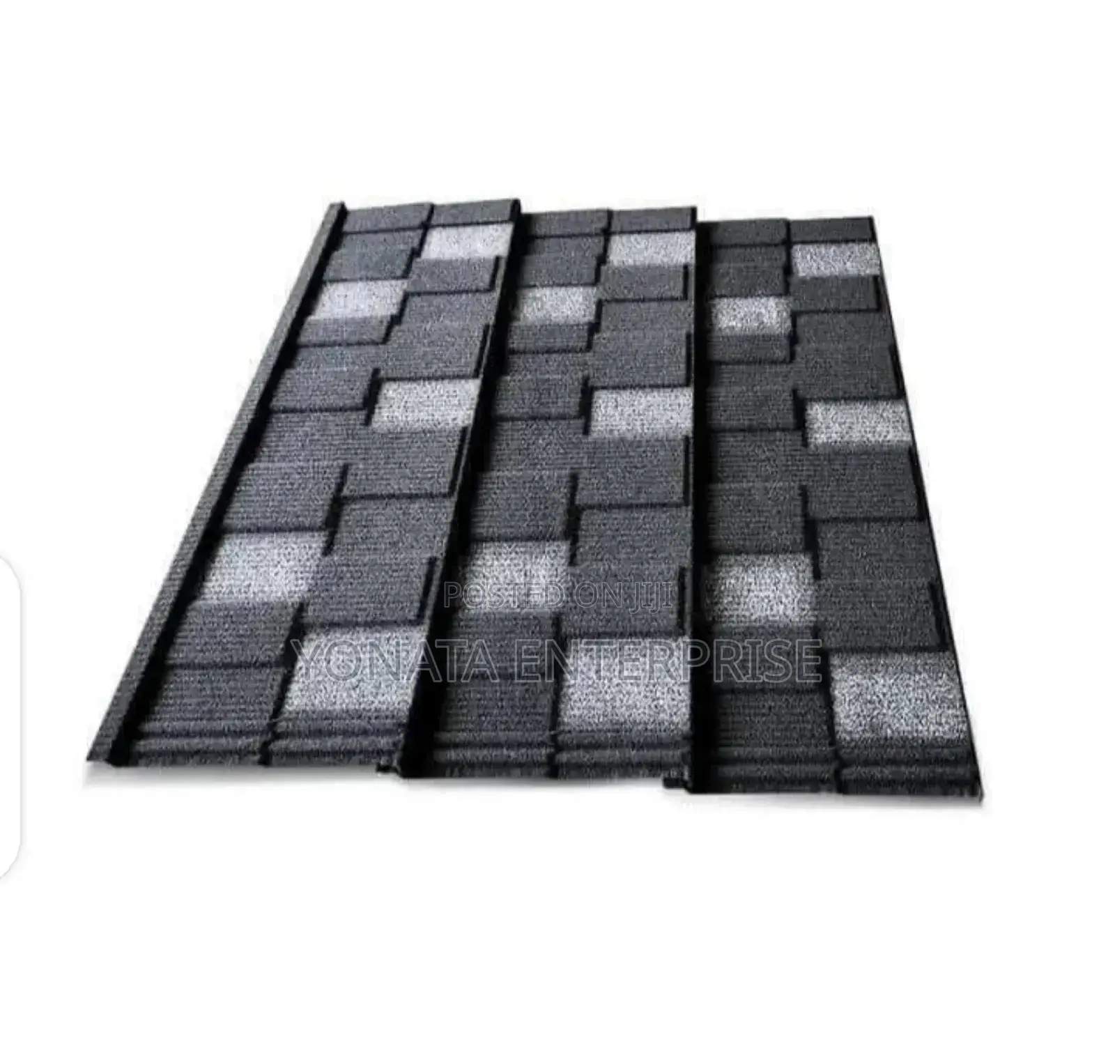 Shingles/ Classic/ Milano Decra Roofing Tiles