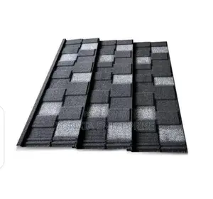 Shingles/ Classic/ Milano Decra Roofing Tiles