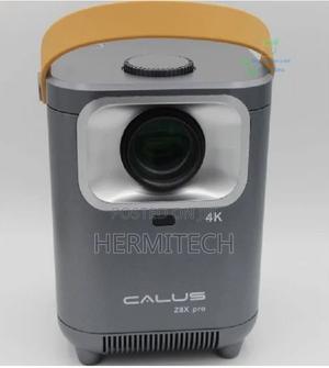 *Z8x Pro Projector* *Smart Projector (Android) * - thumbnail 2