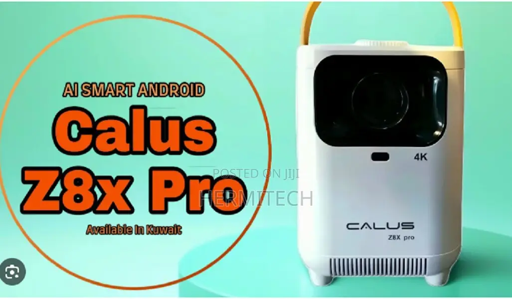 *Z8x Pro Projector* *Smart Projector (Android) *