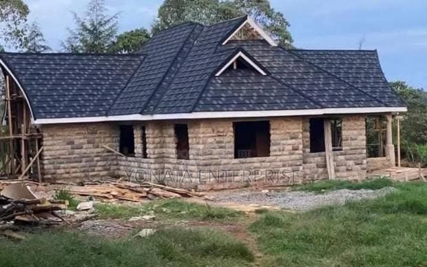 Classic/Shingle Roofing Tiles - main view