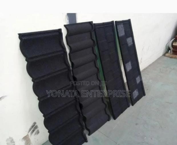 Classic/Shingle Roofing Tiles - thumbnail 2