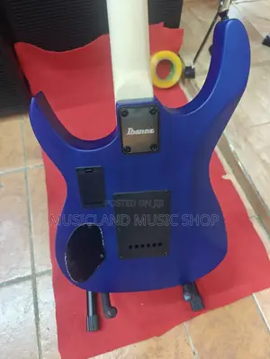 Ibanez Active Electric Guitar