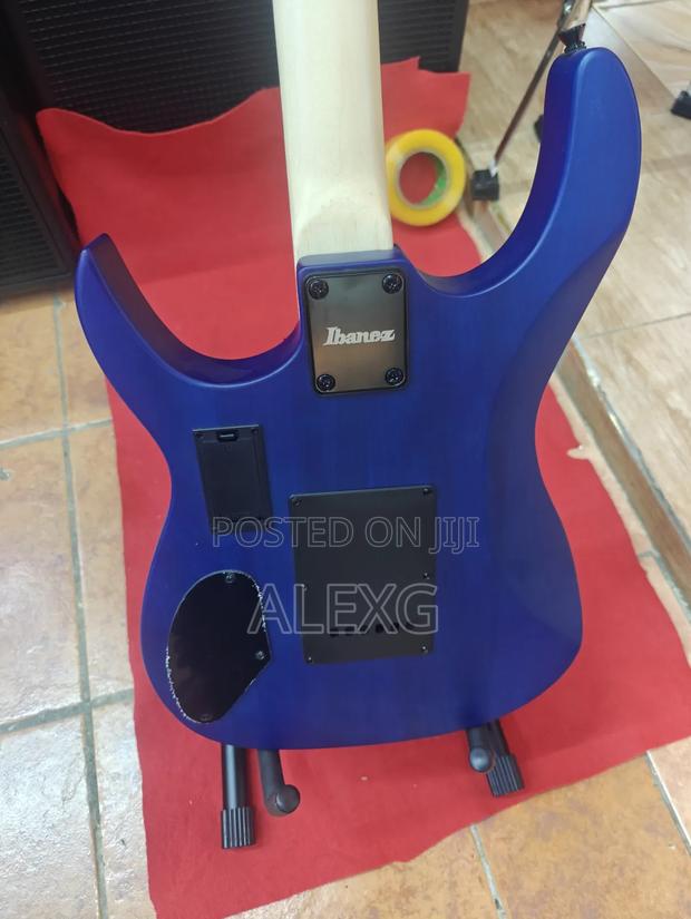 Ibanez Active Electric Guitar - thumbnail 5