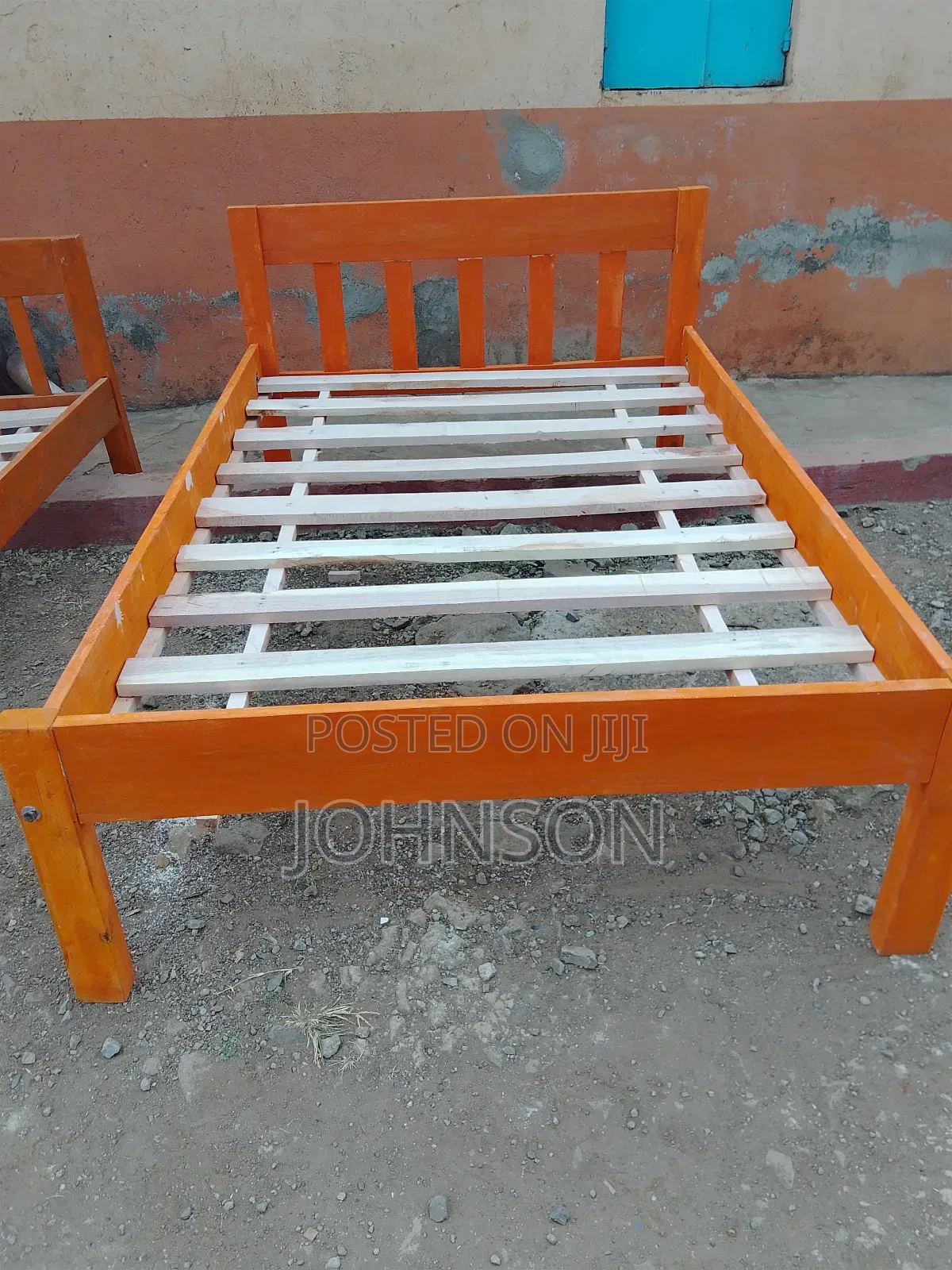 Brand New Beds