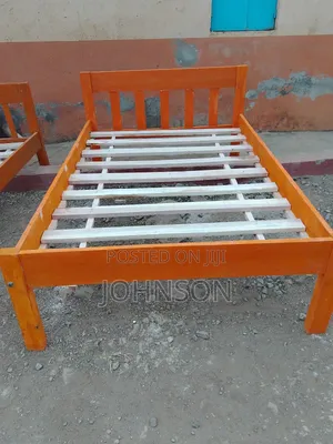 Brand New Beds