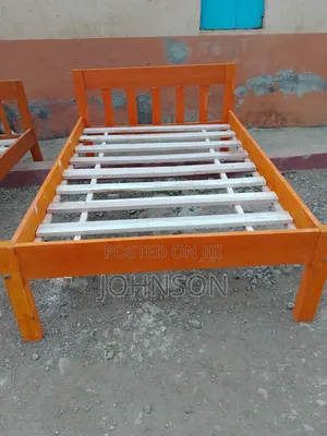 Brand New Beds