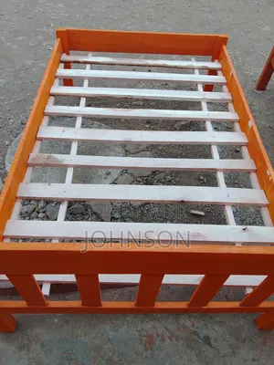 Brand New Beds