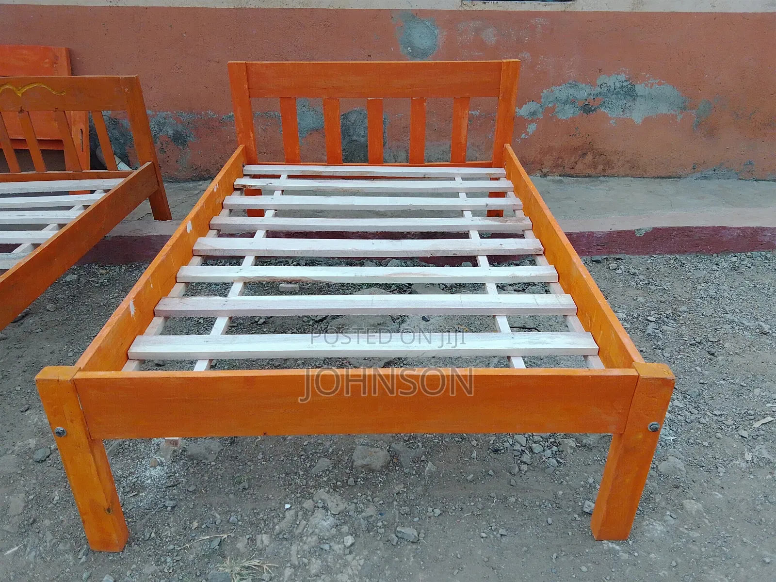 Brand New Beds