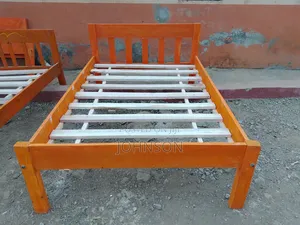 Brand New Beds