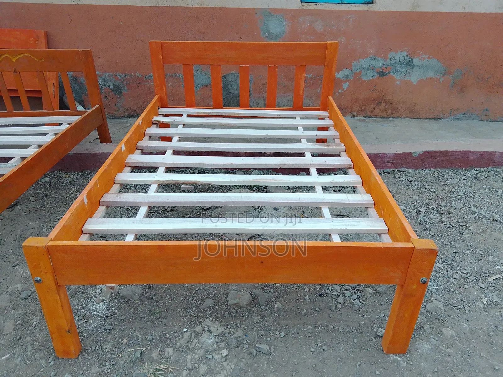 Brand New Beds