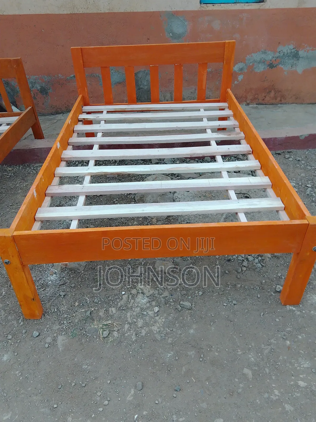 Brand New Beds