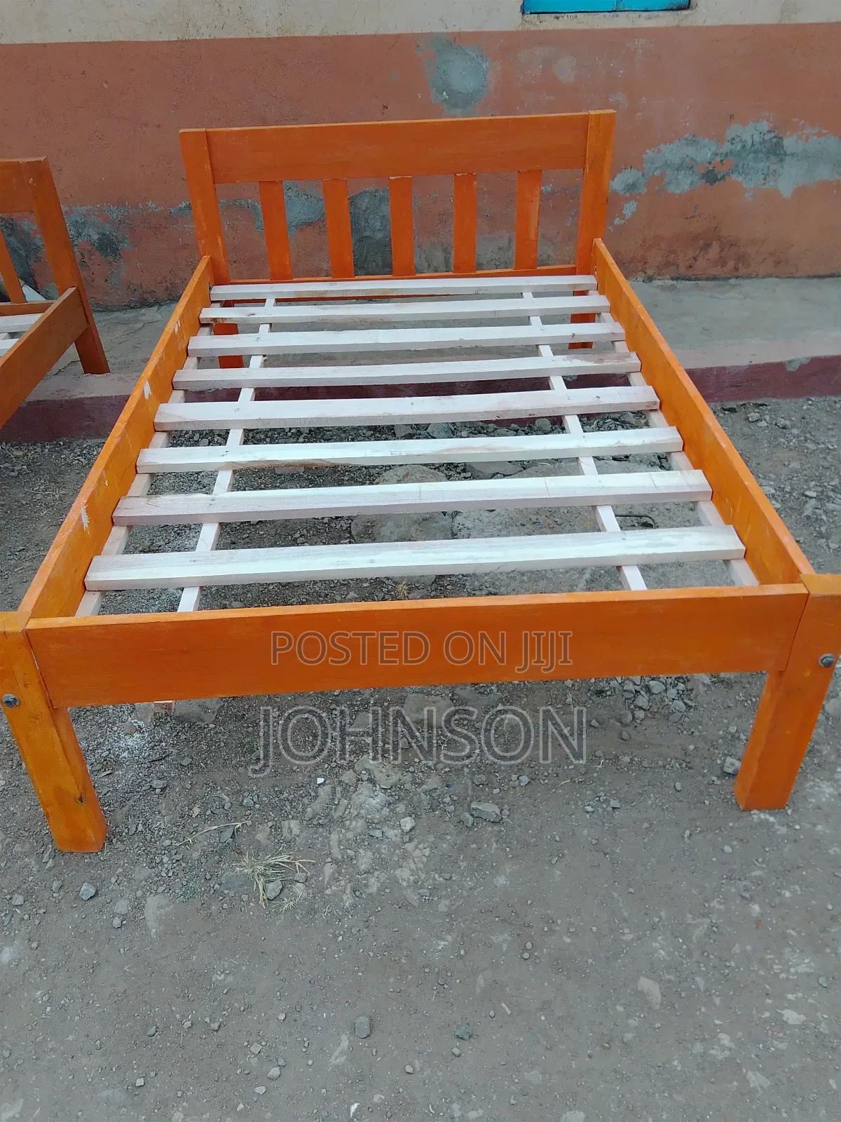 Brand New Beds