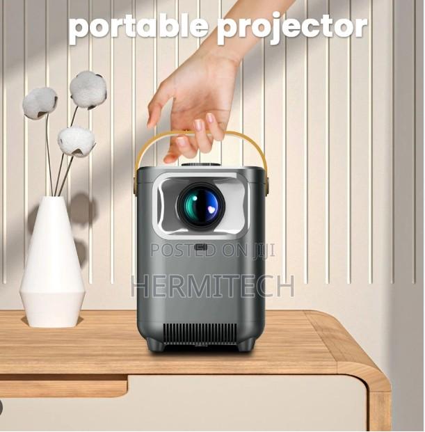 *Z8x Pro Projector* *Smart Projector (Android) * - thumbnail 3