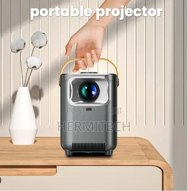 *Z8x Pro Projector* *Smart Projector (Android) *