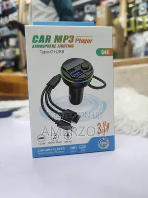 Car Modulator Kit