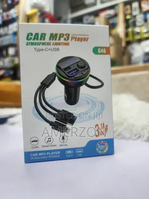 Car Modulator Kit