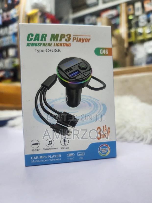 Car Modulator Kit - thumbnail 2