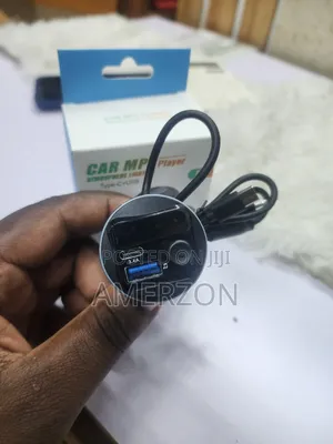 Car Modulator Kit