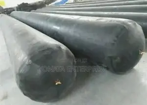 Inflated Rubber Culvert Baloons 900mm*12m